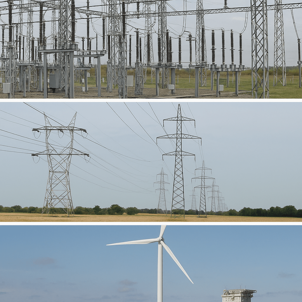 extra high tension cable كابل الطاقة عالي التوتر جداً - تصویر 1