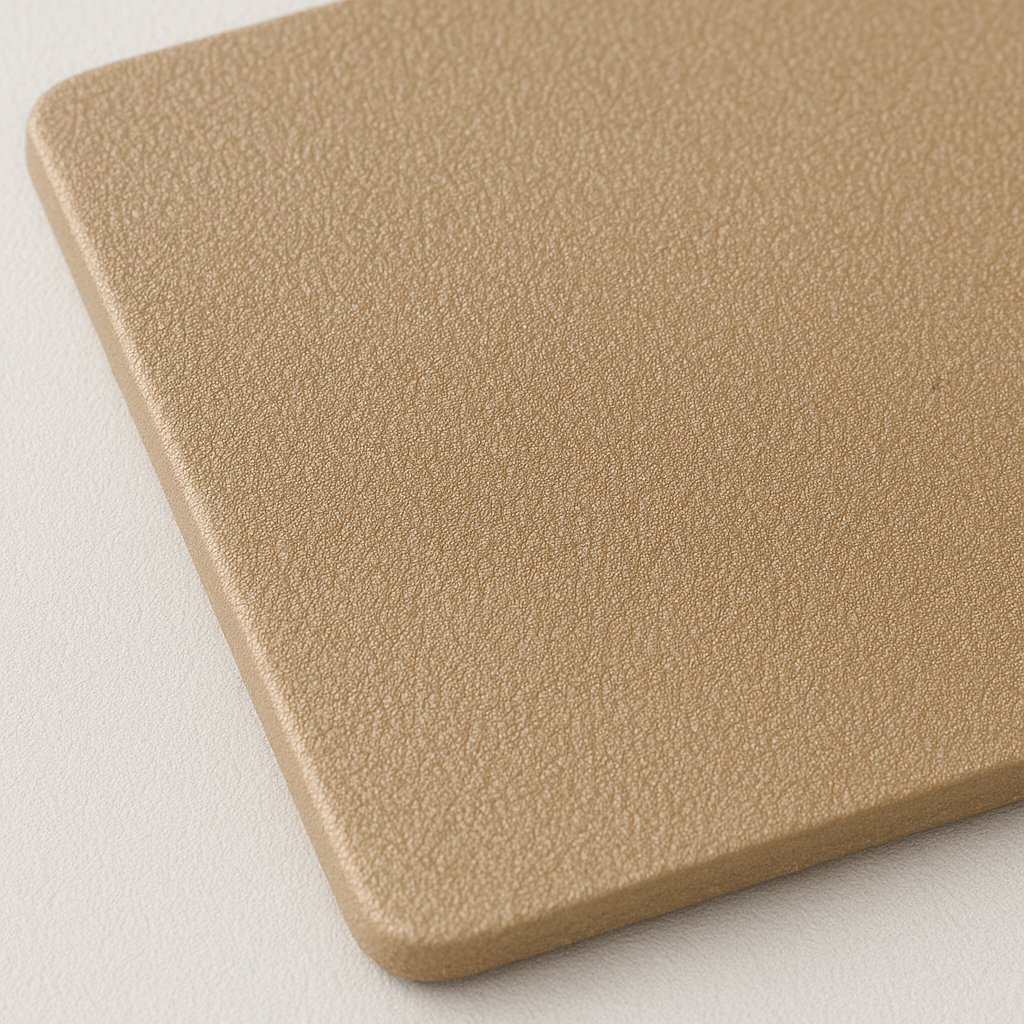 sand texture powder coating طلاء بودرة بملمس رملي - تصویر 1
