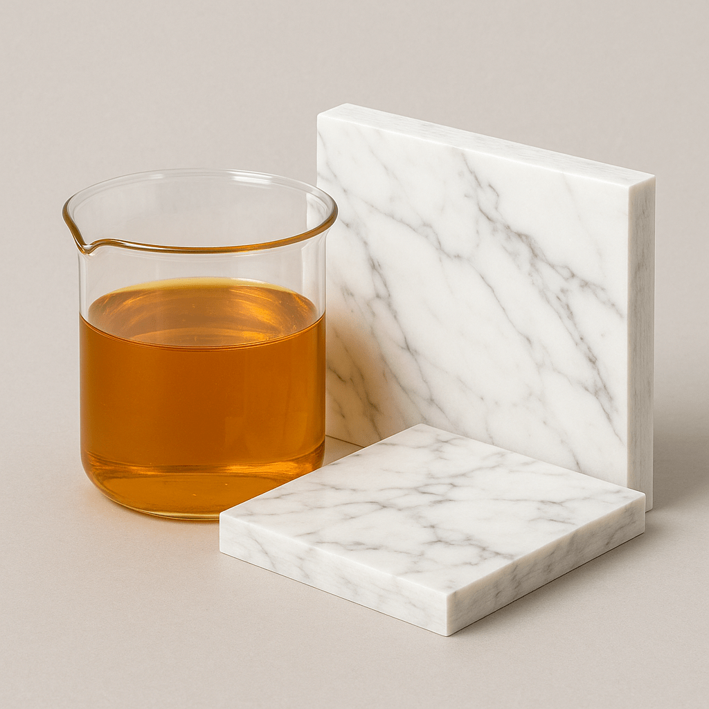 unsaturated polyester resin for marble 2-min Unsaturated Polyester Resin for Marble - تصویر 1