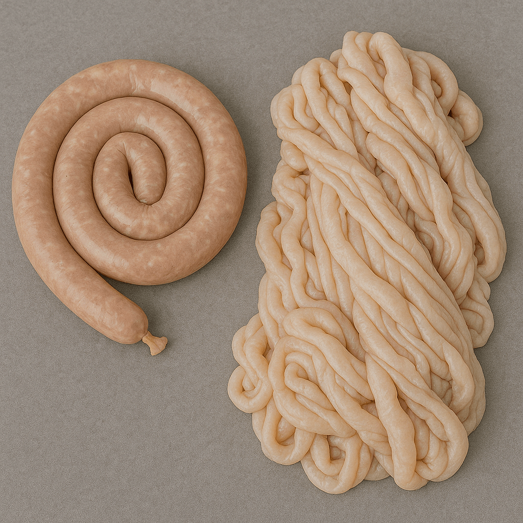 goat intestine Goat Intestine - تصویر 1