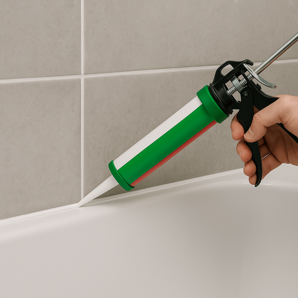 neutral silicon sealant Neutral Silicon Sealant - تصویر 1