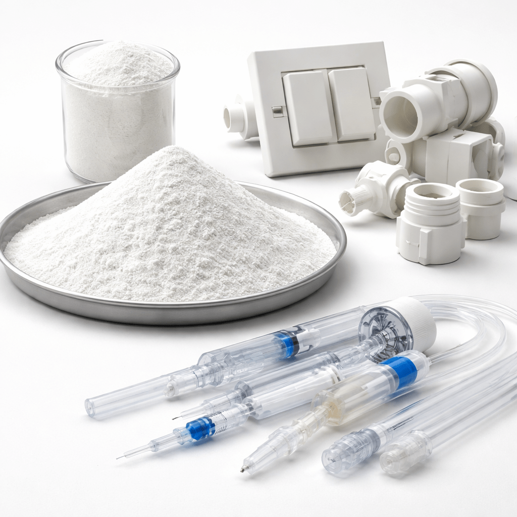 pvc suspension S57 راتنج PVC معلق S-57 - تصویر 1