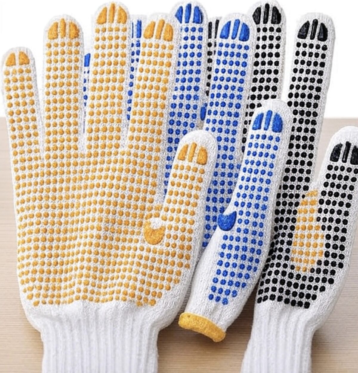 Dotted Glove - Image 1
