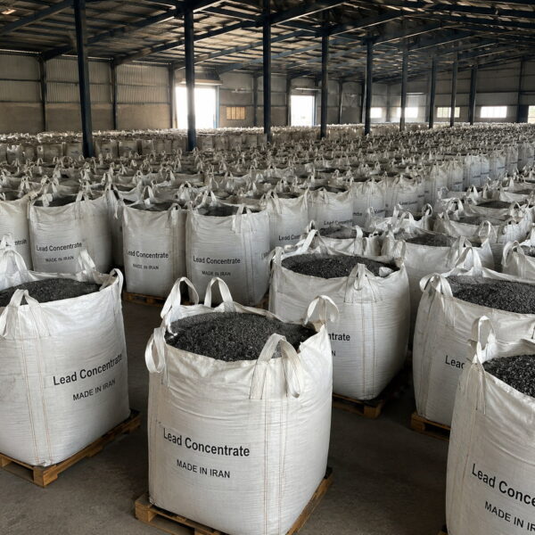 lead copncentrate supplier in Iran