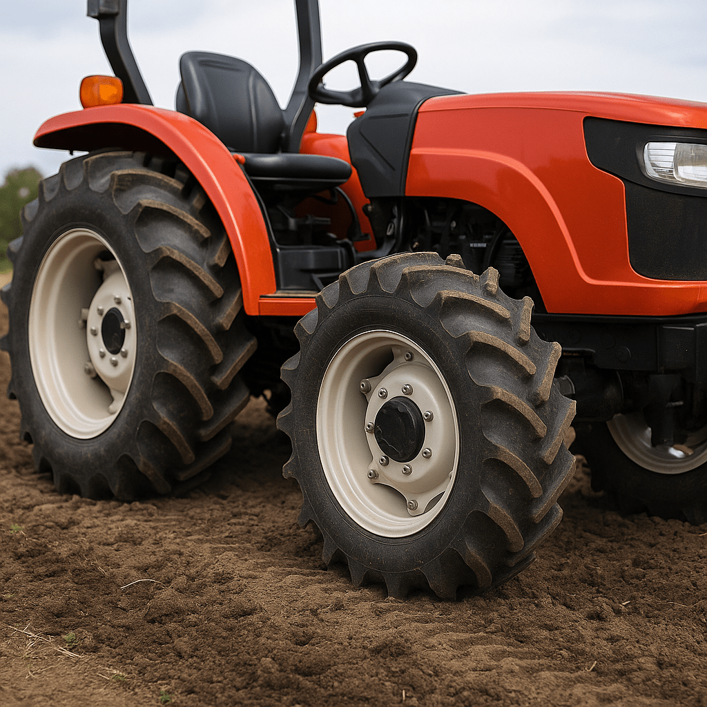 agricultural r1 tire Agricultural Tire R1 - Image 1