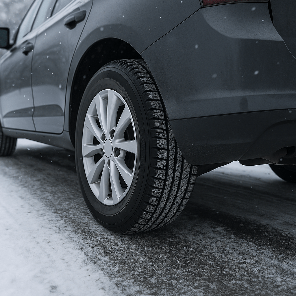 all season tire All Season Tire - Image 1