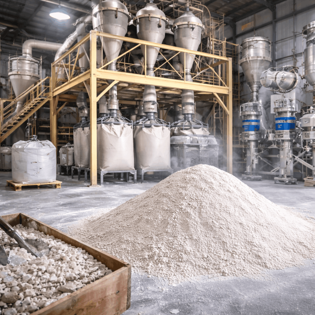 Mica Powder Mica Powder - Image 1