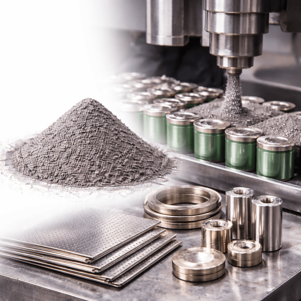 Nickel Powder Nickel Powder - Image 1