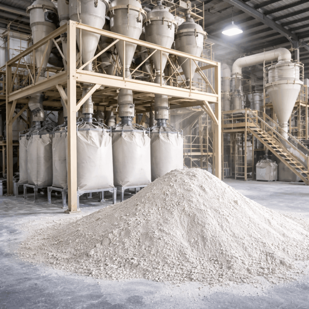 dolomite powder Dolomite Powder - Image 1