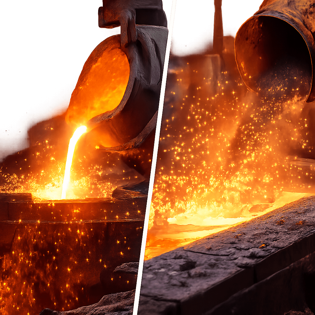 ferro manganese powder Ferro Manganese Powder - Image 1