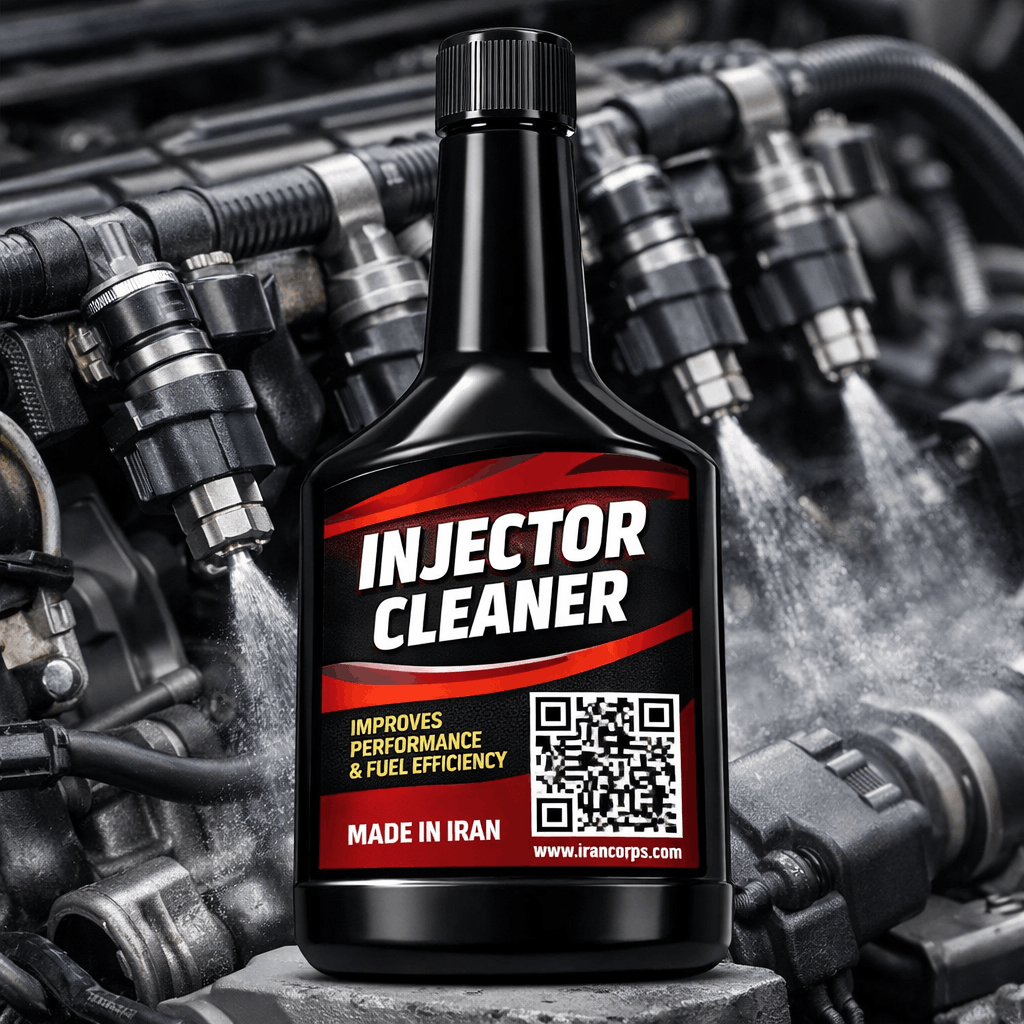 injector cleaner Injector Cleaner - Image 1