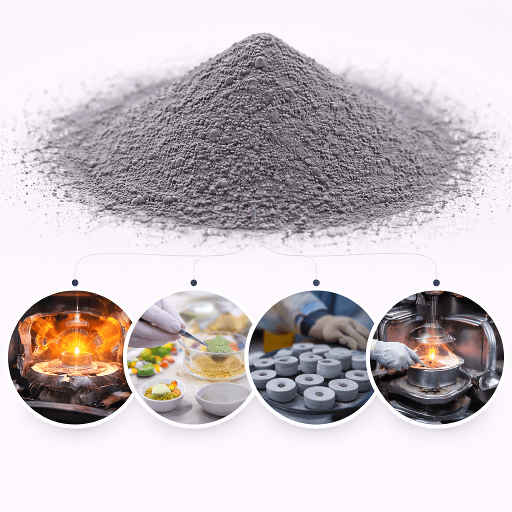 reduced iron powder Reduced Iron Powder - Image 1