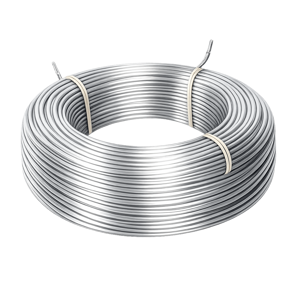 Aluminum enamelled wire v1 Aluminum Enamelled Wire - Image 1