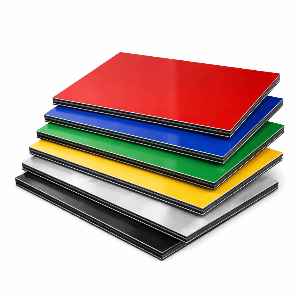 Aluminum-Composite-Panel-Iran-Facade Aluminum Composite Panel from Iran for Facade