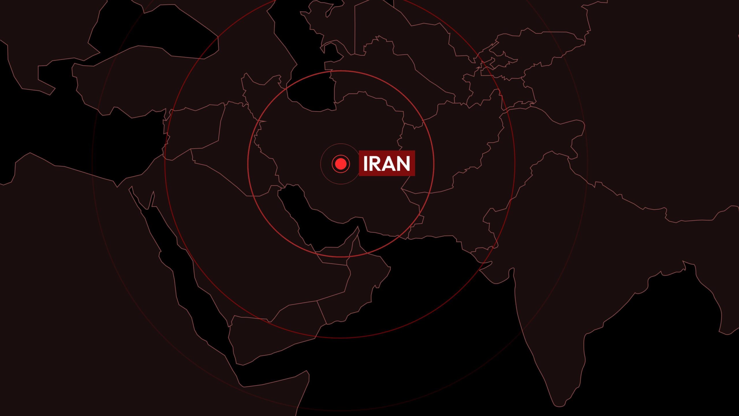Iran Middle East