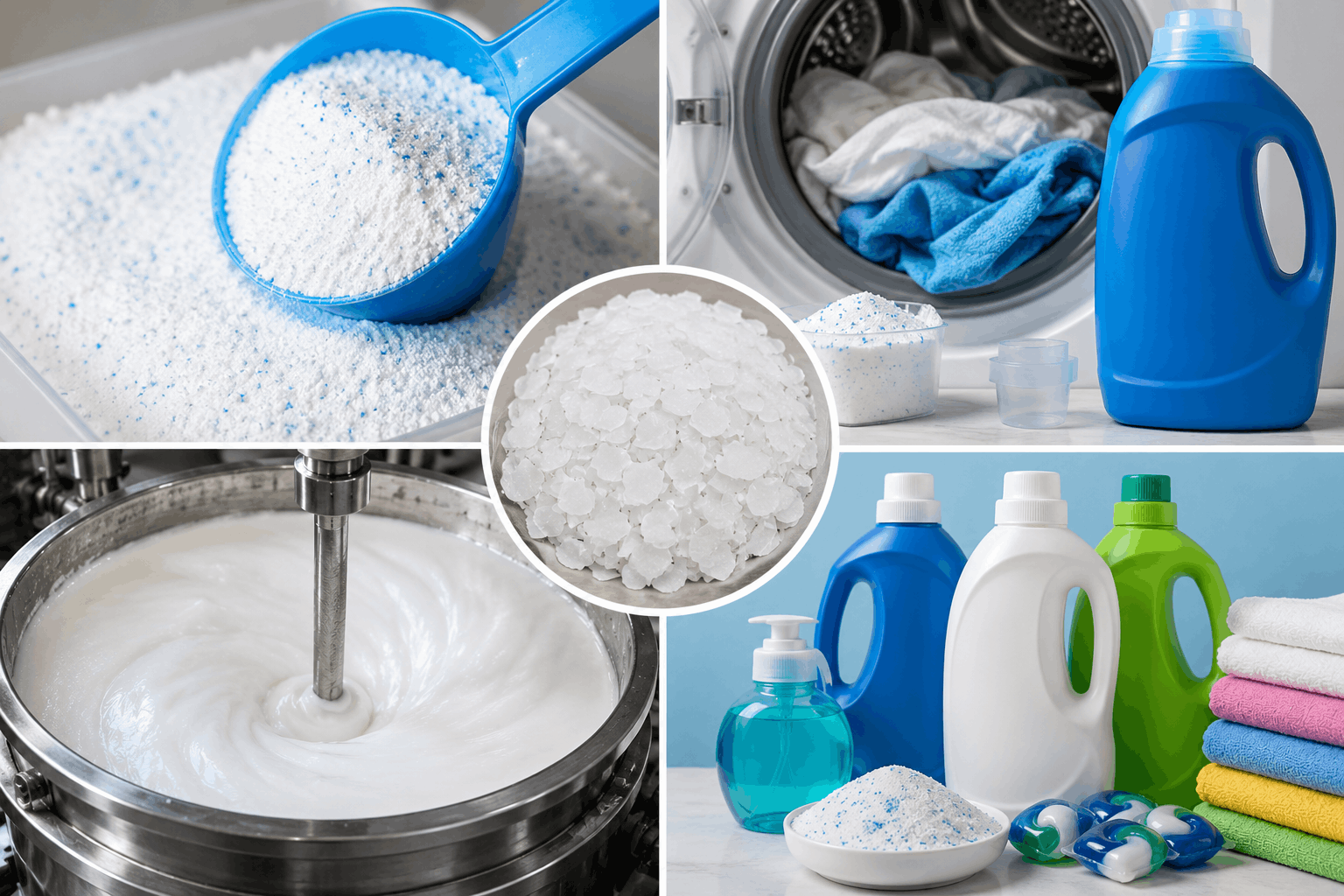 caustic Soda 