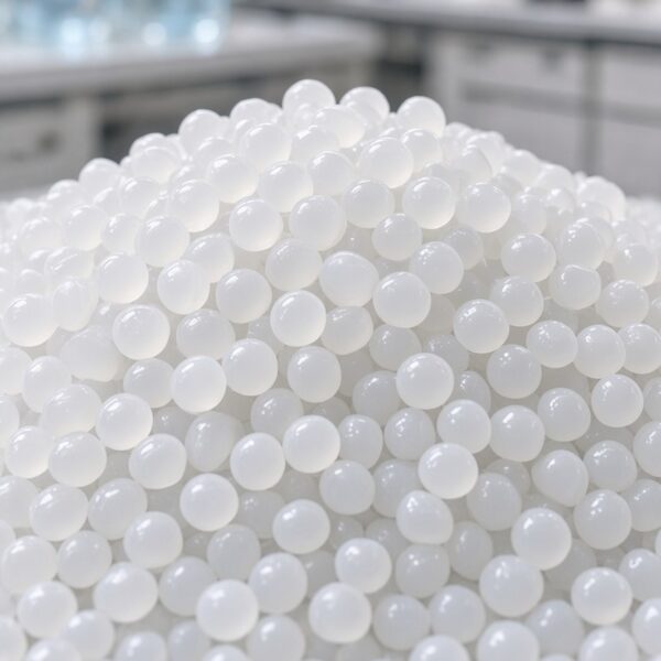 HDPE Granules supply from Iran