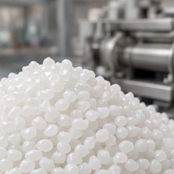 HDPE injection molding granule grade supply from Iran