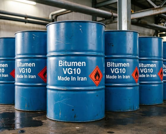 Bitumen-VG10 bitumen VG10 supplier in Iran