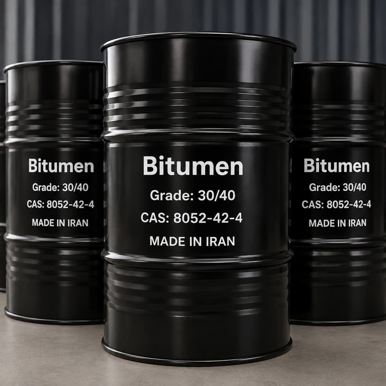 bitumen-3040 Iran top bitumen supplier