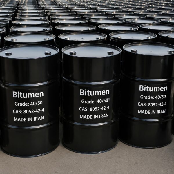Bitumen 40/50 supplier in Iran