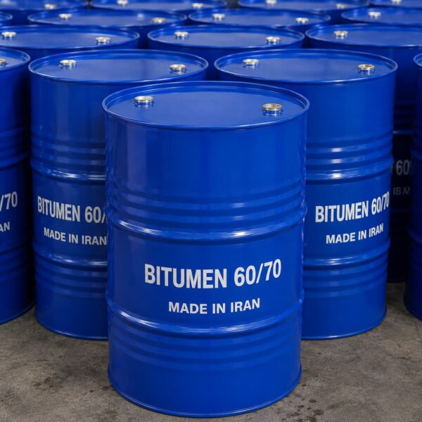 bitumen 60/70 supplier in Iran