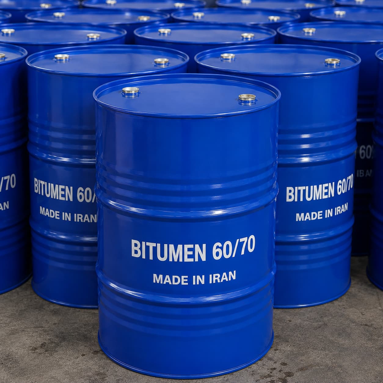 bitumen-6070 bitumen 60/70 supplier in Iran