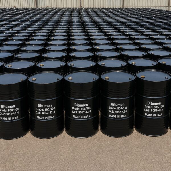 bitumen 80/100 supplier in Iran