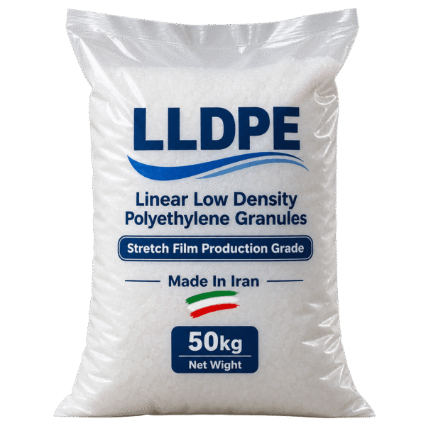 LLDPE granule Iran Supplier