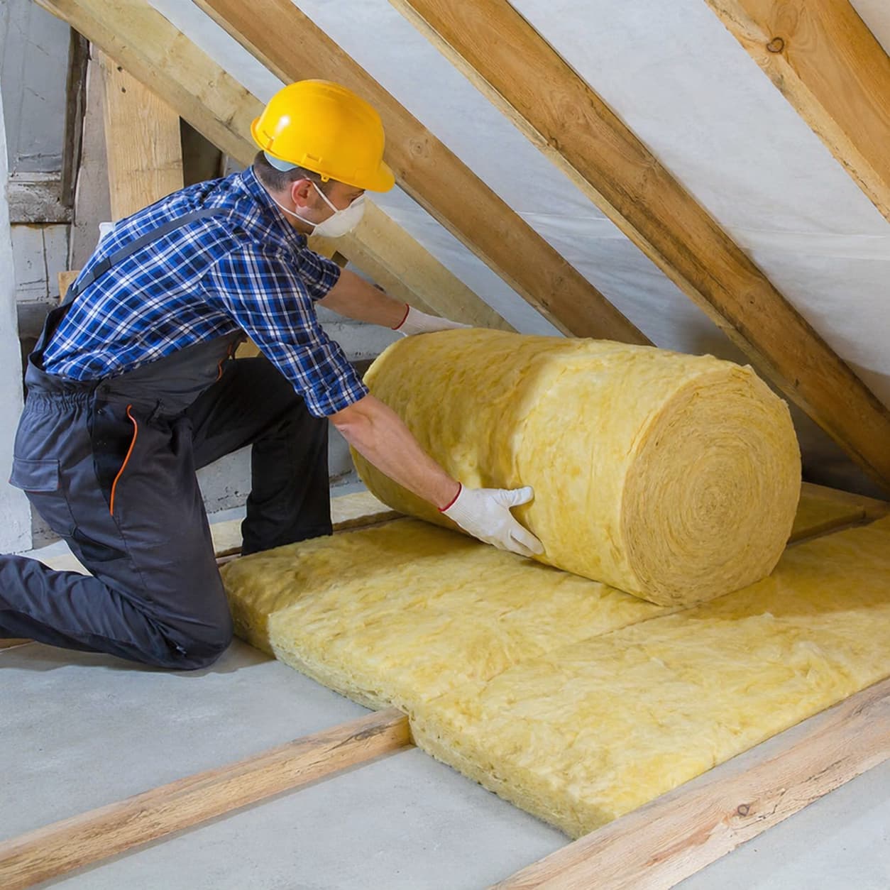 top 5 glass wool supplier in Iran