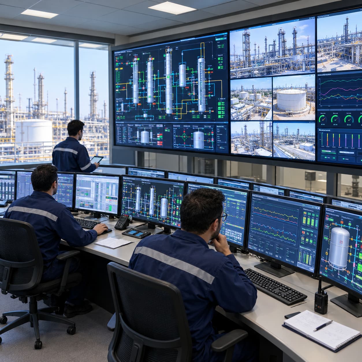 BASE OIL IRAN