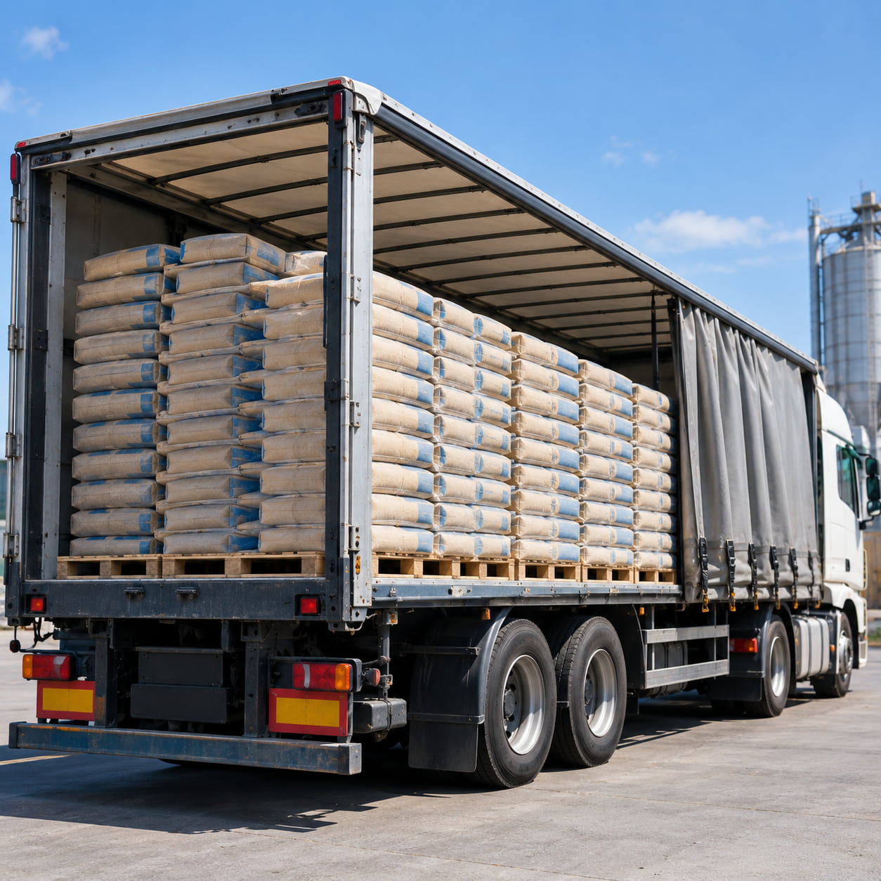 portland-cement portland cement supplier in Iran