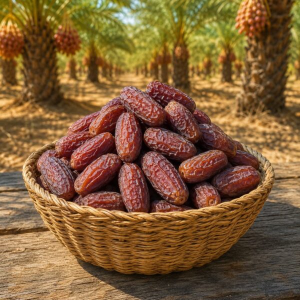 Iran Piarom date top supplier